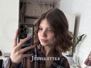 Jodyclutter