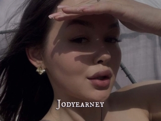 Jodyearney