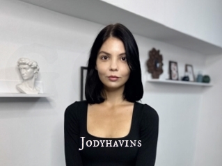 Jodyhavins