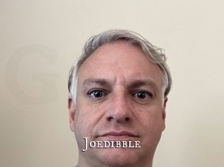 Joedibble