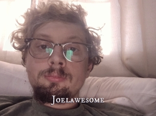 Joelawesome