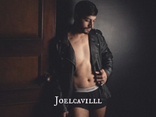 Joelcavilll