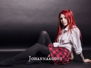 Johannaagony