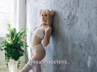 Johannadivine