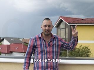 Johnhyperx