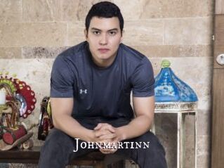 Johnmartinn