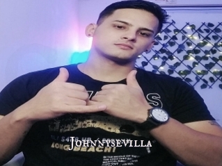 Johnnysevilla