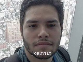 Johnvily