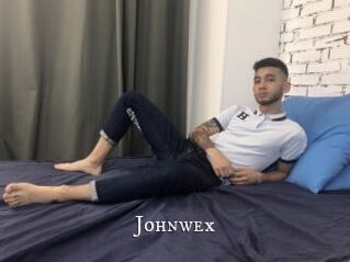 Johnwex