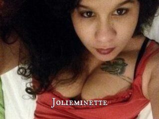 Jolieminette