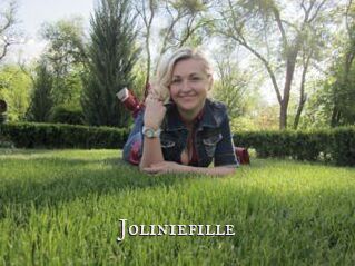 Joliniefille