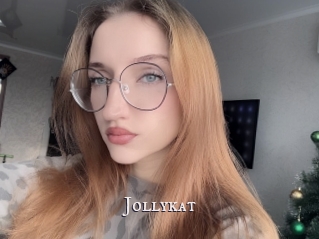 Jollykat