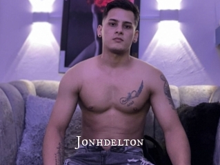 Jonhdelton