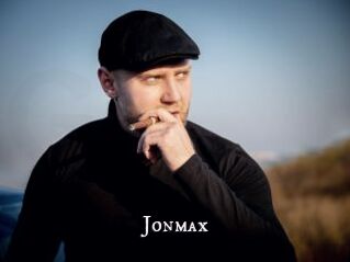 Jonmax