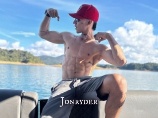 Jonryder