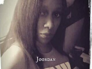 Joordan