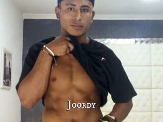 Joordy