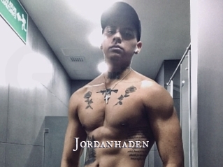 Jordanhaden