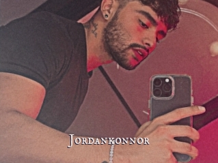 Jordankonnor