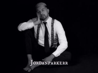 Jordanparkerr