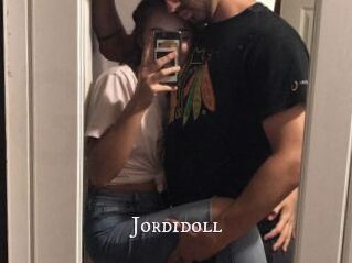 Jordidoll