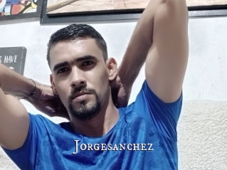 Jorgesanchez