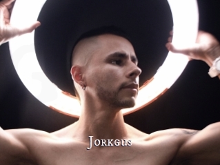 Jorkgus