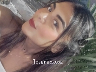 Josephyrose