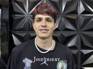 Josethsexy