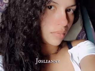 Joslianny