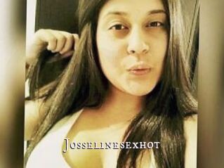 Josselinesexhot