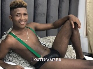 Jostinamber