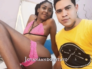 Jovanaandgustavo