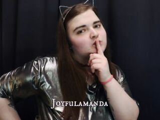 Joyfulamanda