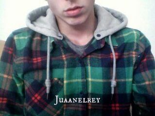 Juaanelrey