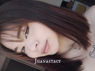 Juanastacy