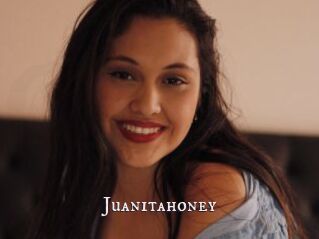 Juanitahoney