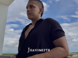 Juansmiith