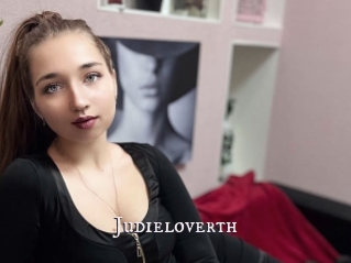 Judieloverth