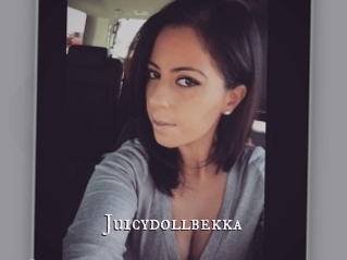 Juicydollbekka