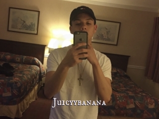 Juicyybanana