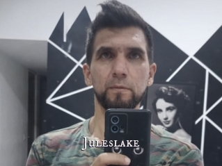 Juleslake