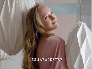 Juliabackster