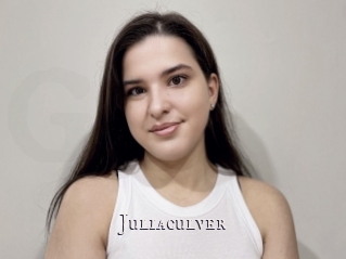 Juliaculver