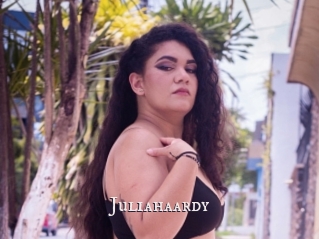 Juliahaardy