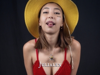 Julialex