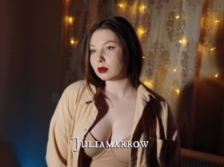 Juliamarrow