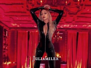 Juliamiler