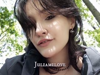 Juliamilove