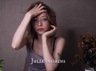 Julianaaskins